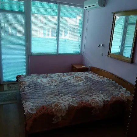 Апартаменти Костадинов * Burgas