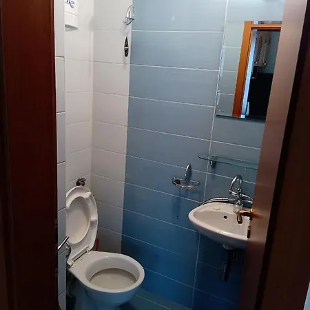Апартаменти Костадинов Burgas