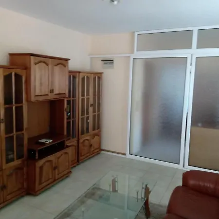 Апартаменти Костадинов Apartment Burgas