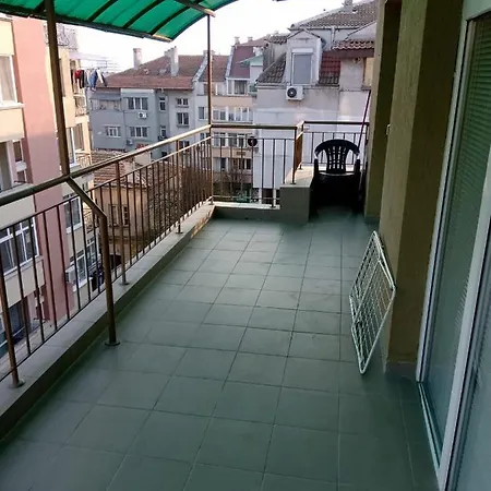 Апартаменти Костадинов Apartment *