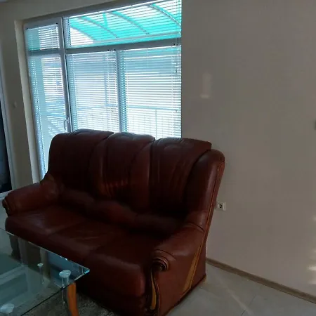 Апартаменти Костадинов Burgas